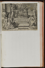 Die Verkündigung an Zacharias