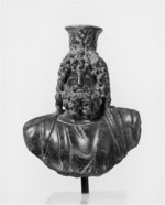 Serapis-Büste