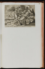 Der Hl. Matthäus