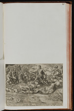 Der Triumph Christi oder der Ewigkeit
