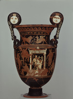Volutenkrater