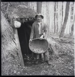Foto: Köhler Konrad Schweinsberg aus Günsterode