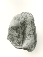 Weiblicher Torso (Frgt.)