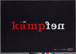 Wir kämpfen für Sie, Staatstheater Kassel