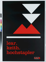 Lear. Keith. Hochstapler, Staatstheater Kassel