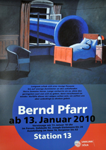 Bernd Pfarr. Station 13, Uniklinik Köln
