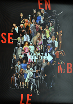 Ensemble, Staatstheater Kassel