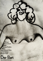 Der Bart, von Michael McClure, Tübinger Zimmertheater