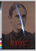 Jenufa, Oper von Leos Janácek, Badisches Staatstheater Karlsruhe
