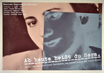 Ab heute heißt du Sara., von Volker Ludwig und Detlef Michel, Badisches Staatstheater Karlsruhe