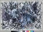Ohne Titel C 1525/57