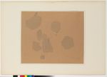 Ohne Titel, Collage, 09.01.1962, 10