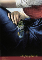 Eröffnung Alte Nationalgalerie, 12-teilige Serie, Staatliche Museen zu Berlin, Schick