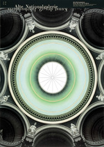 Eröffnung Alte Nationalgalerie, 12-teilige Serie, Staatliche Museen zu Berlin, Kuppel