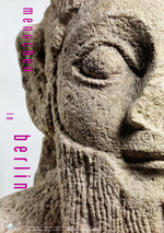 Menschen in Berlin, 20-teilige Serie, Staatliche Museen zu Berlin, Statuette, Lugalkisalsi