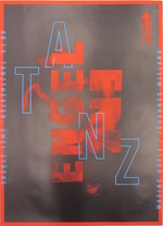 Erz-Engel, Tanztheater, Staatstheater Kassel