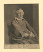 Bildnis des Lieven van Coppenol (H 143 IV.)