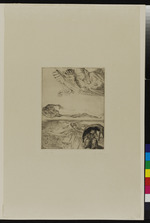 Zelt, Opus XIV, 1. Teil, Blatt 1, Vorspiel