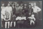 Caldener Familie Stolle