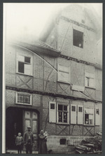 Bäckerei und Landwirtschaft Liebehentze