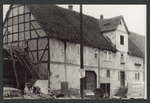 Ein Haus mit viel Geschichte und Geschäft