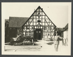Bauernhaus in Hümme
