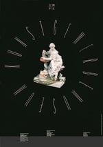 Staatliche Museen Preußischer Kulturbesitz, 18-teilige Serie, Kunstgewerbemuseum