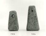 Webgewicht in Pyramidenform