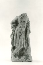 Stehende Artemis (?) ohne Kopf