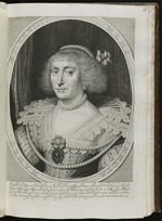 Elisabeth Kurfürstin von der Pfalz