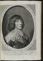 Karl Ludwig Kurfürst von der Pfalz