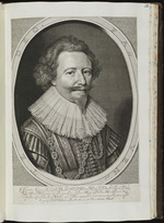 Florens von Pallandt von Culemberg