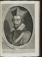 Armand Jean du Plessis de Richelieu