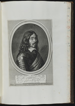 Friedrich Christoph von Hammerstein
