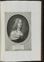 Christine Königin von Schweden
