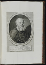 Maciej Lubieński
