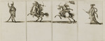 Kongo; Monomotapa; Äthiopien; Sansibar