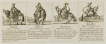 Dido; Tomyris; Semiramis; Zenobia