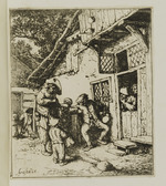 Die wandernden Musikanten