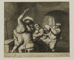 Der Messerkampf