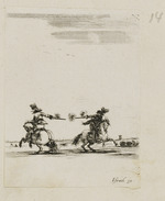 Reiterduell