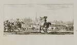 Truppeneinzug in Arras