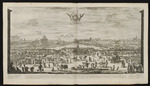 Blick auf den Pont Neuf in Paris