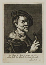 Der Flötenspieler