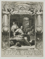 Die Geburt Christi
