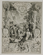 Die Taufe Christi