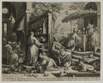 Das Emmausmahl