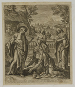 Christus erscheint Maria Magdalena