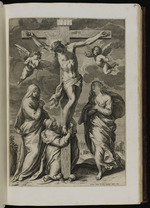 Christus am Kreuz