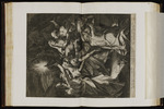 Die Grablegung Christi